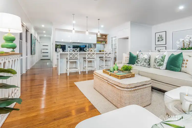 Fifth view of Homely house listing, 49A Booligal Street, Carina QLD 4152