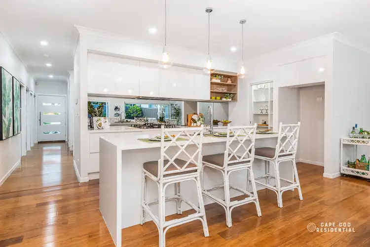 Sixth view of Homely house listing, 49A Booligal Street, Carina QLD 4152