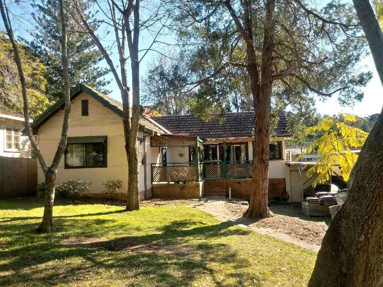 Main view of Homely house listing, 1 YOUNG STREET, Mount Kuring-Gai NSW 2080