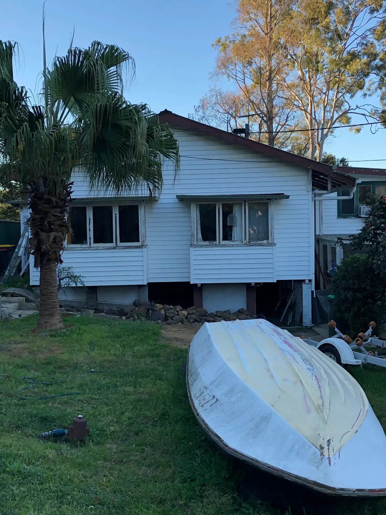 Main view of Homely house listing, 23 HARWOOD AVENUE, Mount Kuring-Gai NSW 2080