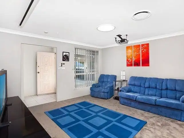 Main view of Homely house listing, 97A Bungaree Road, Pendle Hill NSW 2145