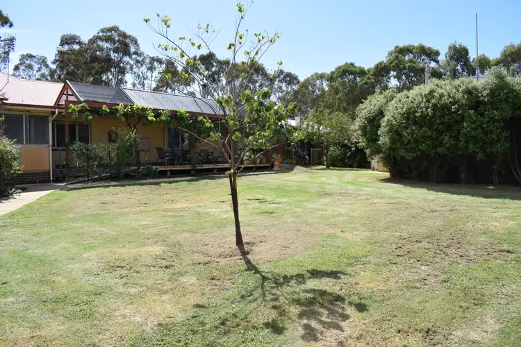Main view of Homely house listing, 2 McCombs Road, Lockwood VIC 3551