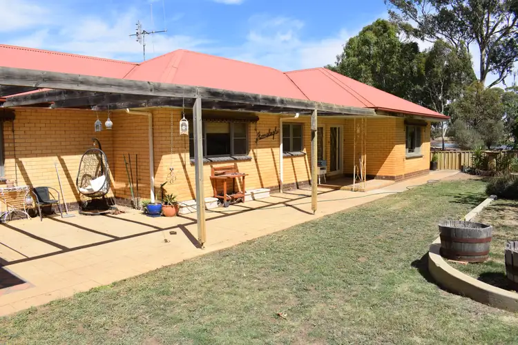 Second view of Homely house listing, 2 McCombs Road, Lockwood VIC 3551