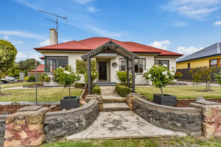 Main view of Homely house listing, 26 Lansell Street, Mount Gambier SA 5290
