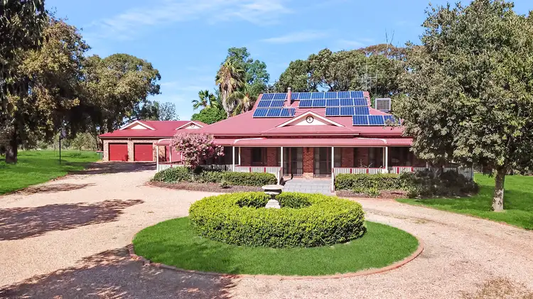 Main view of Homely house listing, 4L Jandra Road, Dubbo NSW 2830
