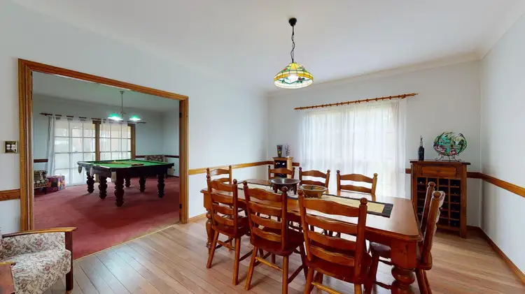 Second view of Homely house listing, 4L Jandra Road, Dubbo NSW 2830