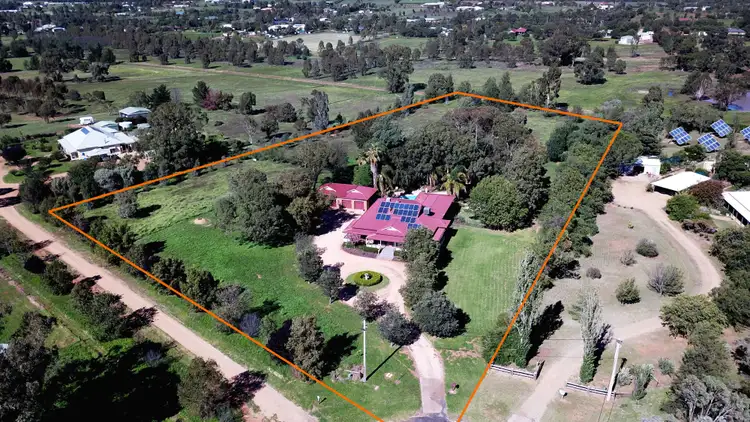 Sixth view of Homely house listing, 4L Jandra Road, Dubbo NSW 2830