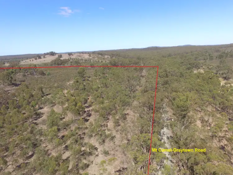 Main view of Homely land listing, LOT 19J Mt Camel-Graytown Road, Redcastle VIC 3523