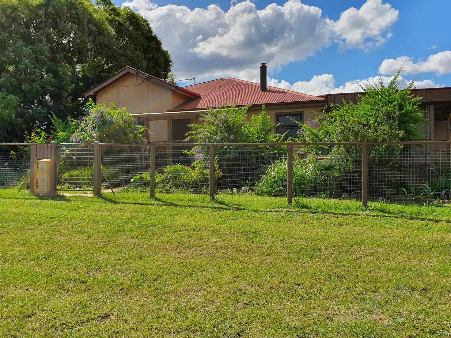 Main view of Homely house listing, 61 BARR SMITH STREET, Yarraman QLD 4614