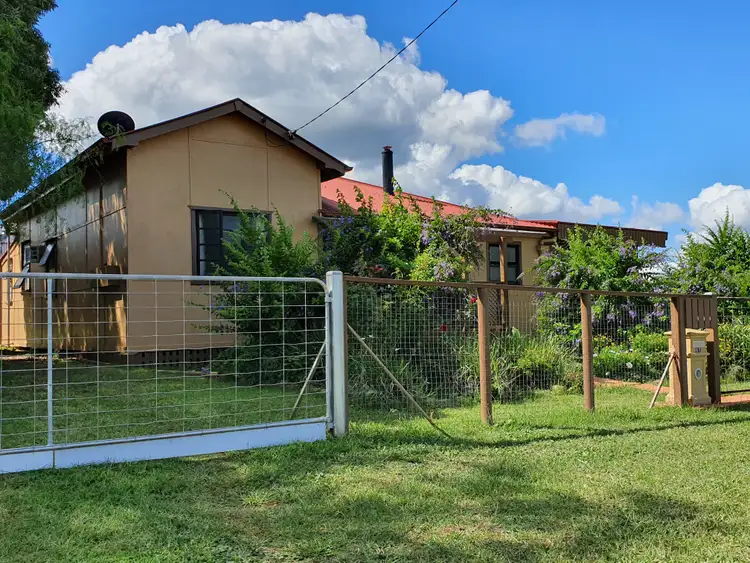 Second view of Homely house listing, 61 BARR SMITH STREET, Yarraman QLD 4614