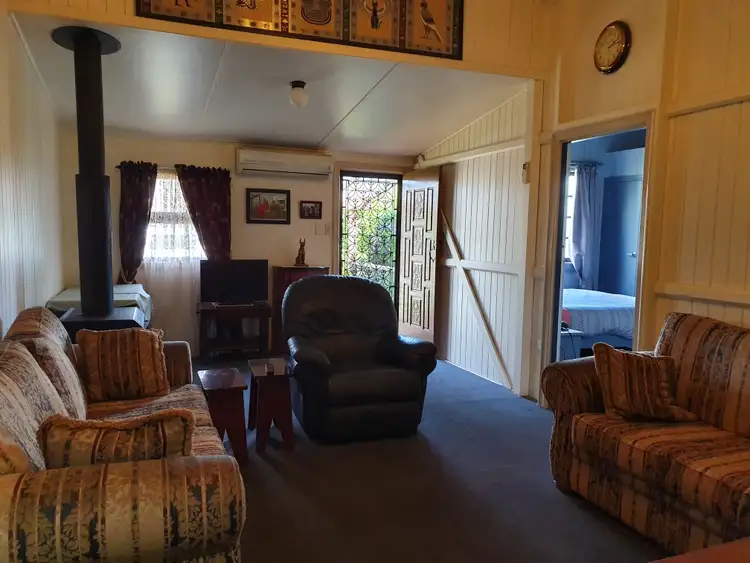 Fifth view of Homely house listing, 61 BARR SMITH STREET, Yarraman QLD 4614