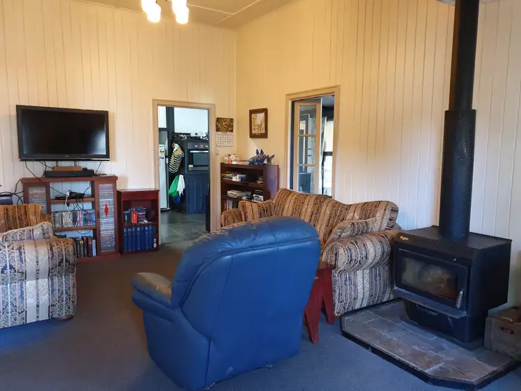 Sixth view of Homely house listing, 61 BARR SMITH STREET, Yarraman QLD 4614