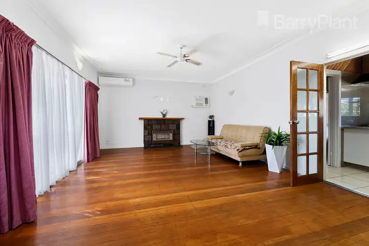 Second view of Homely house listing, 19 Montasell Avenue, Deer Park VIC 3023