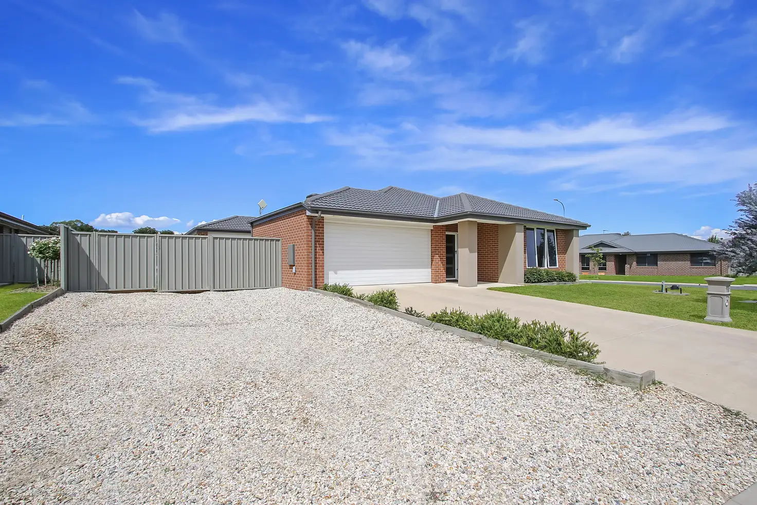 Main view of Homely house listing, 110 Cambridge Drive, Thurgoona NSW 2640