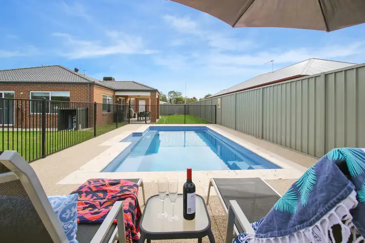 Second view of Homely house listing, 110 Cambridge Drive, Thurgoona NSW 2640