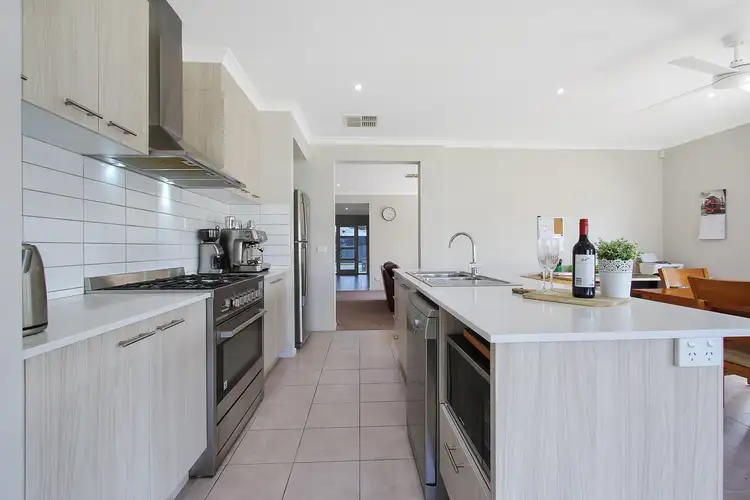 Third view of Homely house listing, 110 Cambridge Drive, Thurgoona NSW 2640