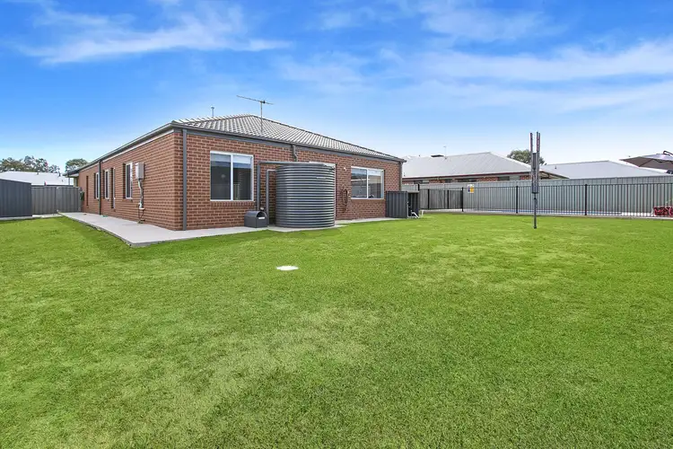 Fourth view of Homely house listing, 110 Cambridge Drive, Thurgoona NSW 2640