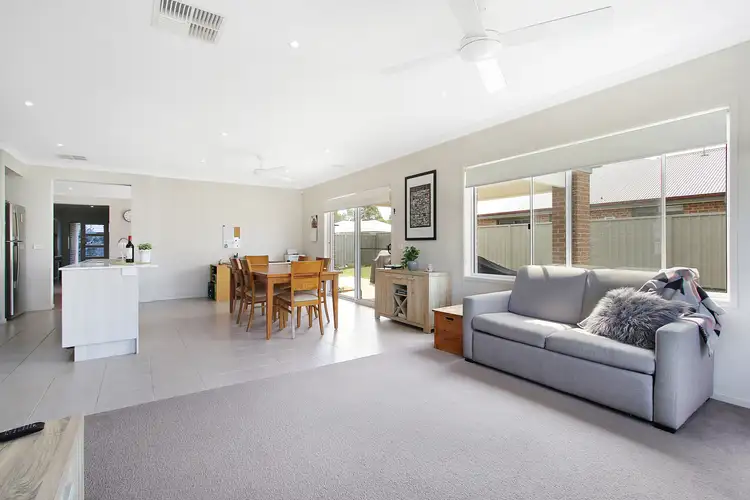 Sixth view of Homely house listing, 110 Cambridge Drive, Thurgoona NSW 2640