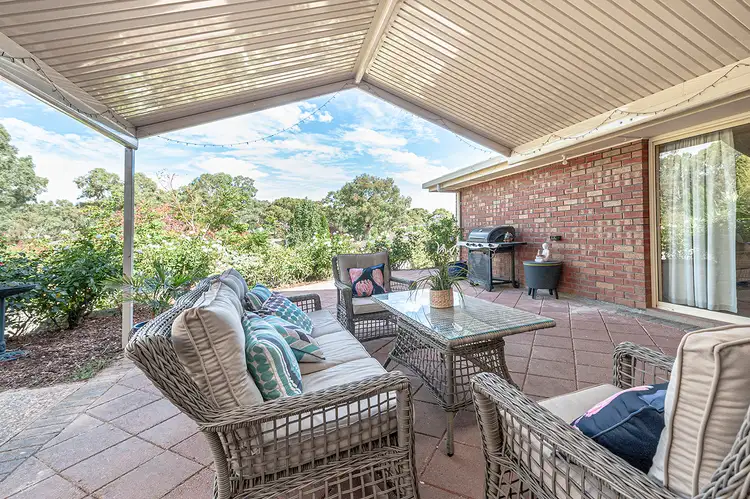 9 PAGODA COURT, Greenwith SA 5125