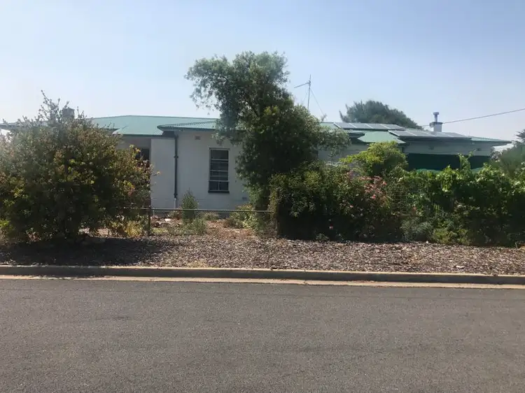 Main view of Homely semi-detached listing, 17-19 Whennen Street, Millicent SA 5280