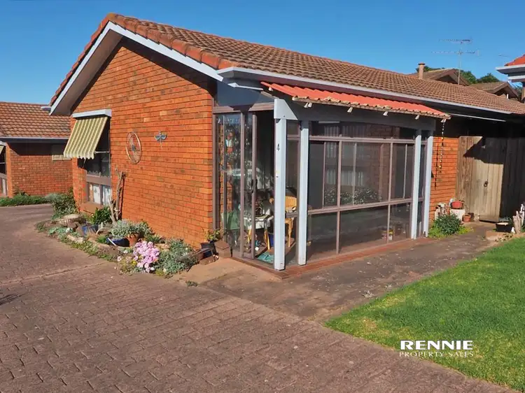 4/21 Ann Street, Morwell VIC 3840