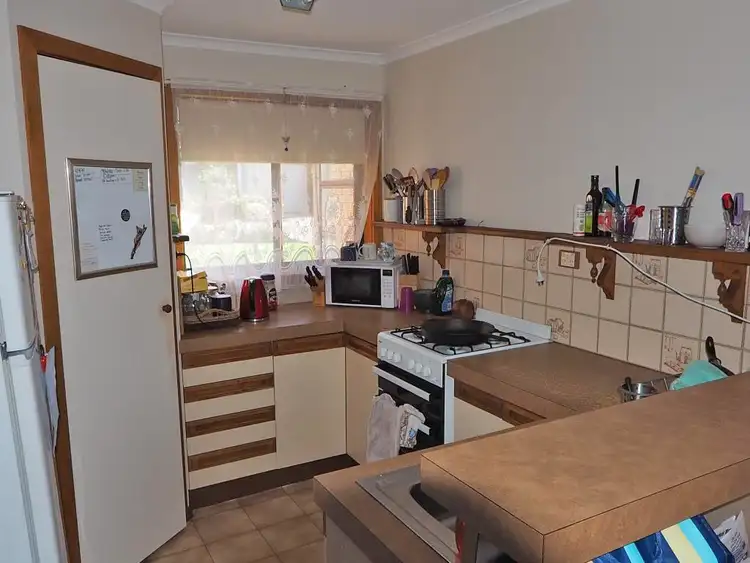 Third view of Homely townhouse listing, 4/21 Ann Street, Morwell VIC 3840