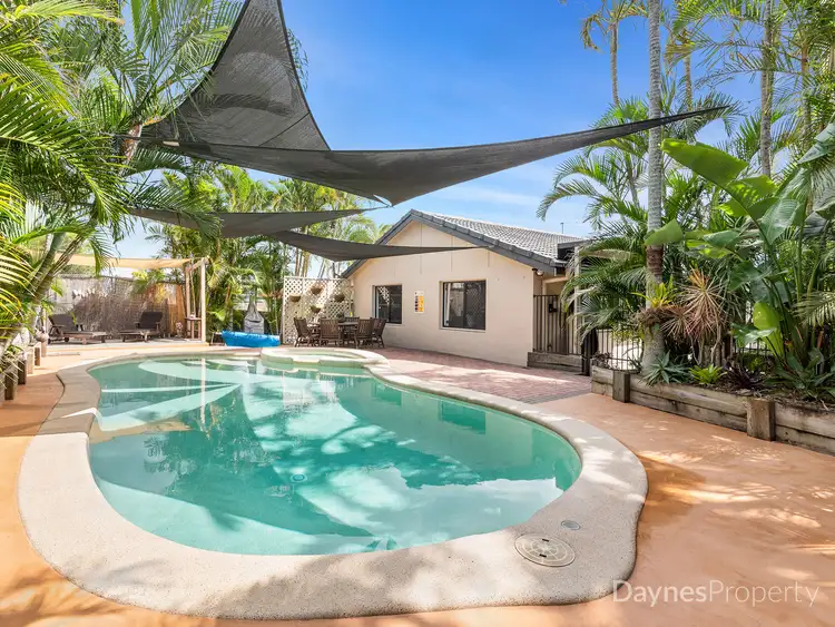 1 Trim Street, Acacia Ridge QLD 4110