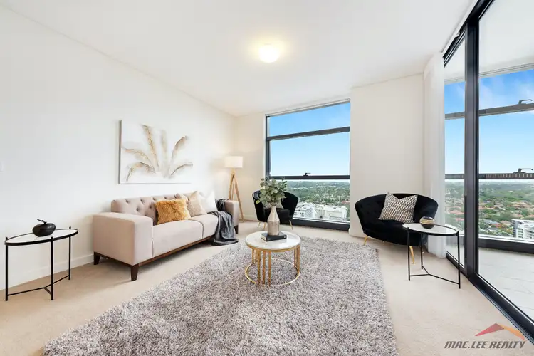2903/1 Post Office Lane, Chatswood NSW 2067