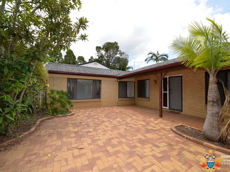 Main view of Homely house listing, 18 Jales Street, Sunnybank Hills QLD 4109