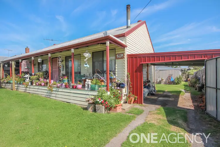 Main view of Homely house listing, 15 Bakewell Street, Tooradin VIC 3980