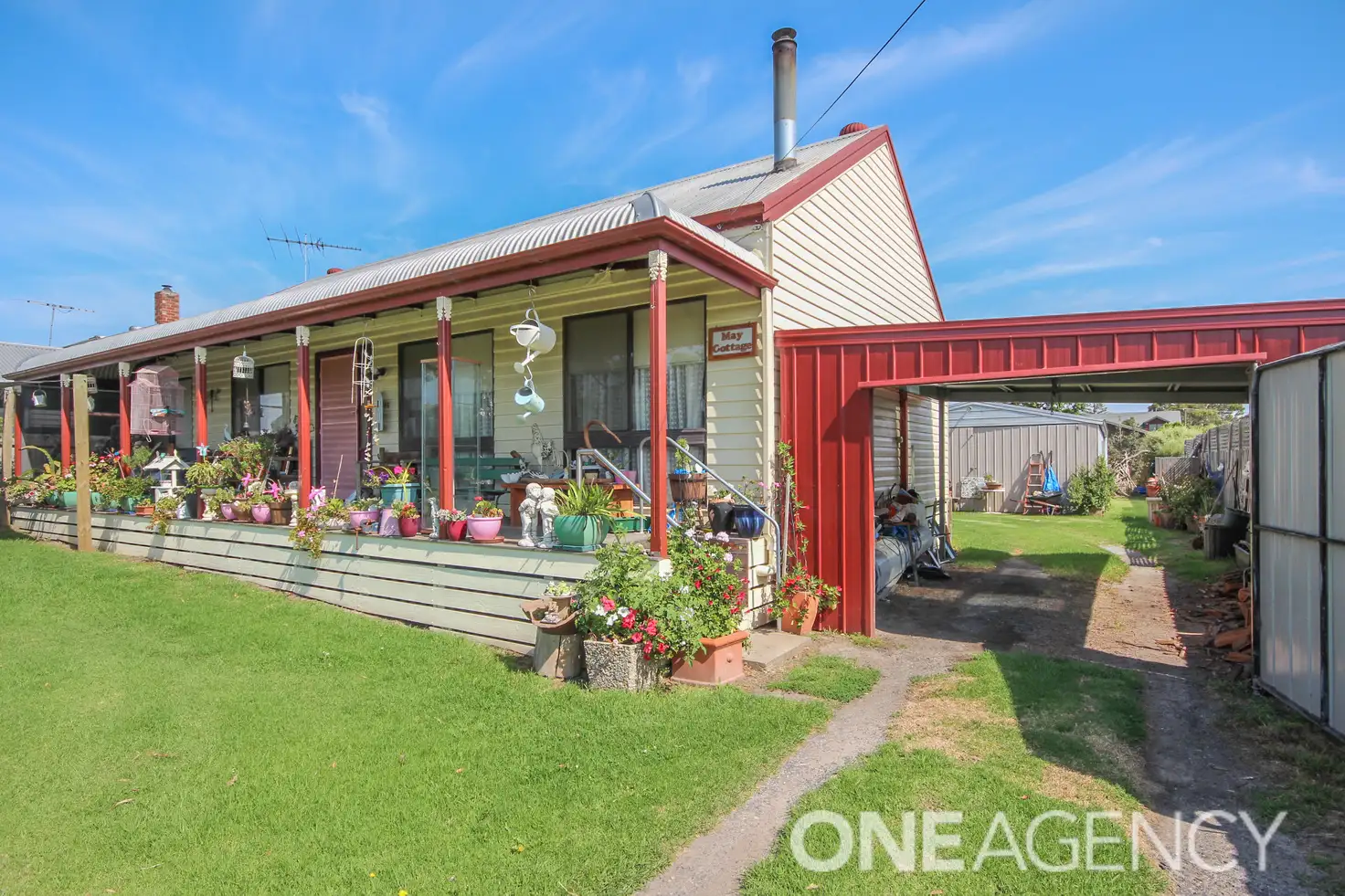 Main view of Homely house listing, 15 Bakewell Street, Tooradin VIC 3980