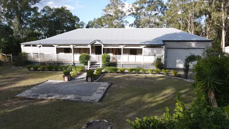 141 Randwick Drive, Mundoolun QLD 4285