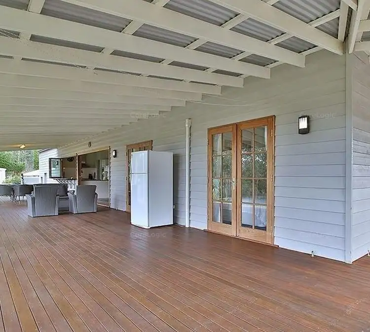 Sixth view of Homely house listing, 141 Randwick Drive, Mundoolun QLD 4285