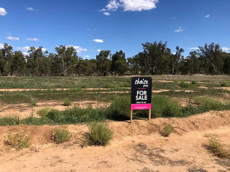 Second view of Homely land listing, 20 Lomandra Drive, Kialla VIC 3631