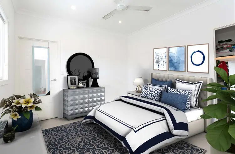 Fourth view of Homely unit listing, 4/10 THOMPSON CRESCENT, Clontarf QLD 4019