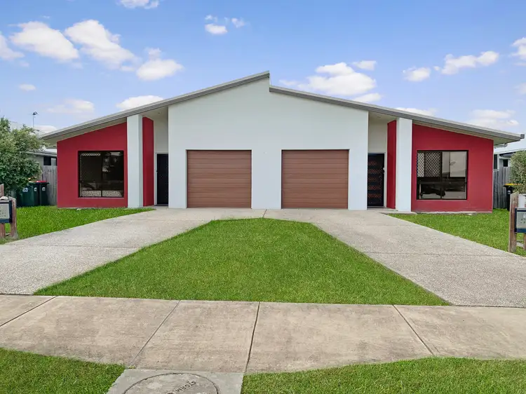 Main view of Homely house listing, 40 Fairway Drive, Ooralea QLD 4740