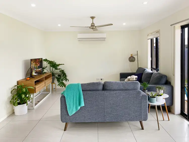 Third view of Homely house listing, 40 Fairway Drive, Ooralea QLD 4740
