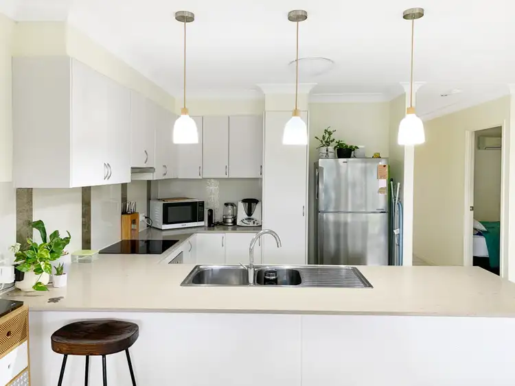 Fourth view of Homely house listing, 40 Fairway Drive, Ooralea QLD 4740