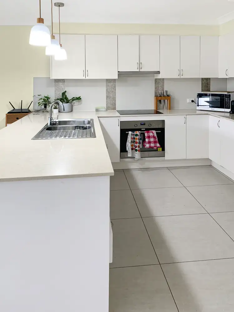 Fifth view of Homely house listing, 40 Fairway Drive, Ooralea QLD 4740