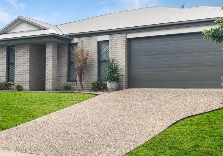 10 Matilda Court, Eimeo QLD 4740