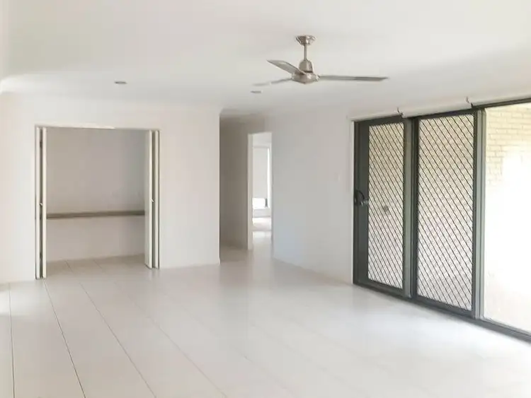 Second view of Homely house listing, 10 Matilda Court, Eimeo QLD 4740