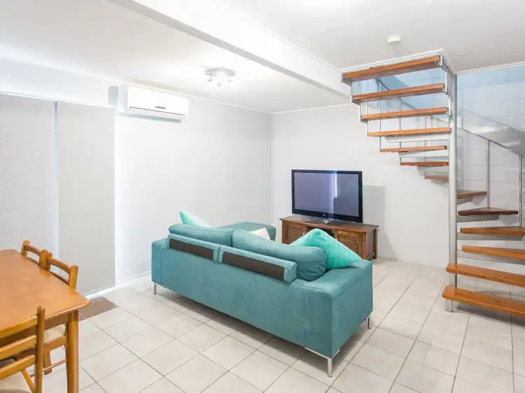 Main view of Homely unit listing, 1/52 Nelson Street, Mackay QLD 4740