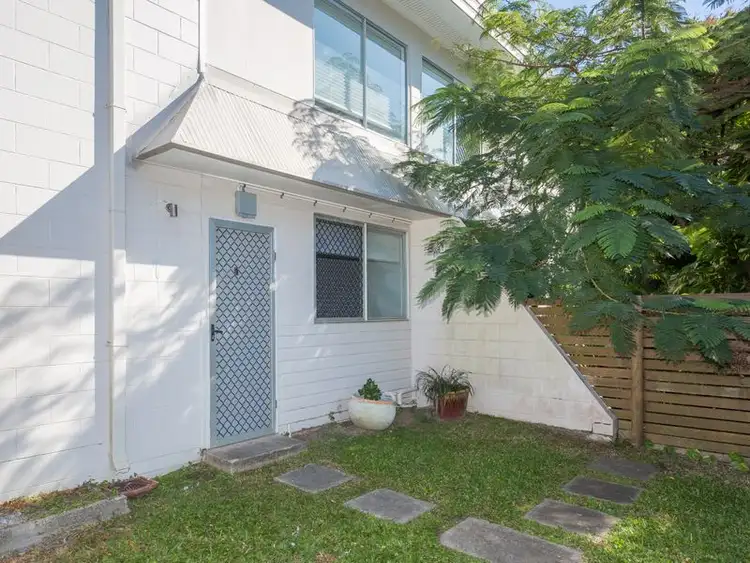 Second view of Homely unit listing, 1/52 Nelson Street, Mackay QLD 4740