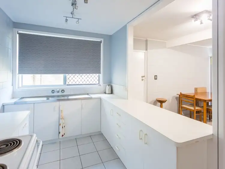 Fifth view of Homely unit listing, 1/52 Nelson Street, Mackay QLD 4740