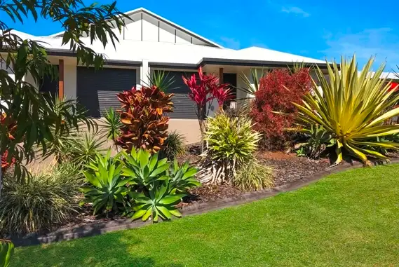 Main view of Homely unit listing, 1/3 Ned Court, Walkerston QLD 4751