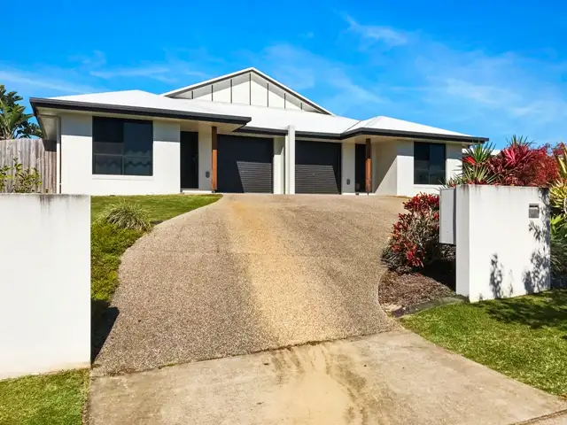 Second view of Homely unit listing, 1/3 Ned Court, Walkerston QLD 4751