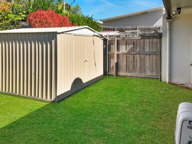 Fourth view of Homely unit listing, 1/3 Ned Court, Walkerston QLD 4751
