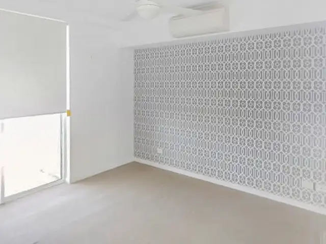 Second view of Homely apartment listing, 602/5-7 Nelson Street, Mackay QLD 4740