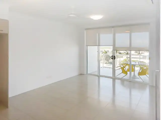 Third view of Homely apartment listing, 602/5-7 Nelson Street, Mackay QLD 4740