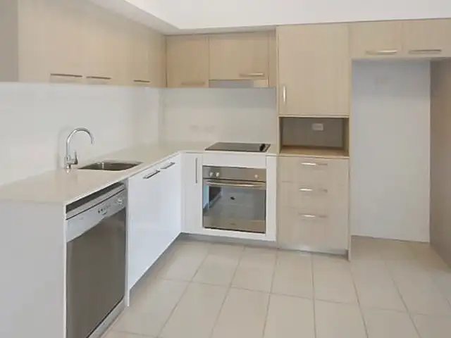 Fourth view of Homely apartment listing, 602/5-7 Nelson Street, Mackay QLD 4740